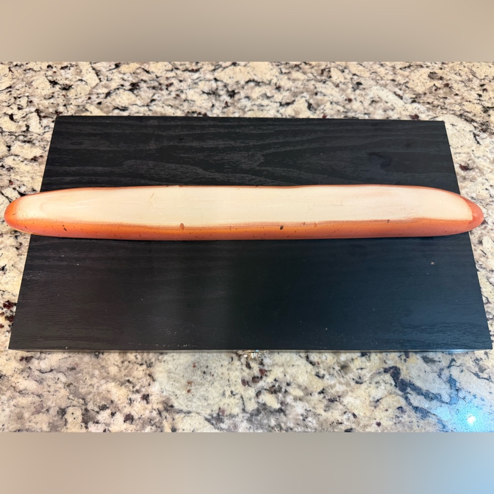 McCarty Olive tray - Picture 3 of 4